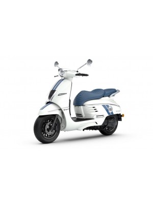 PEUGEOT DJANGO CLASSIC SPORT 125