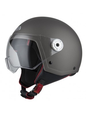 CASCO JET NZI VINTAGE 3 ANTRACITE MATT