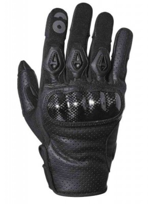 GUANTES GMS SOLIS BLACK