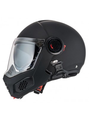 CASCO NZI MODULAR MINIMOD DUO MATT BLACK
