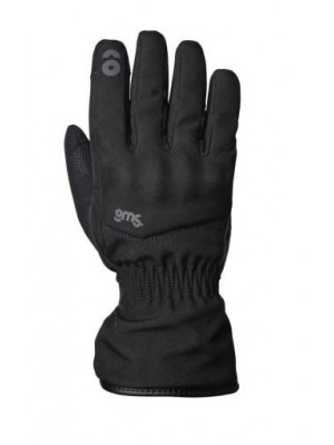 GUANTES GMS VITORO WP BLACK