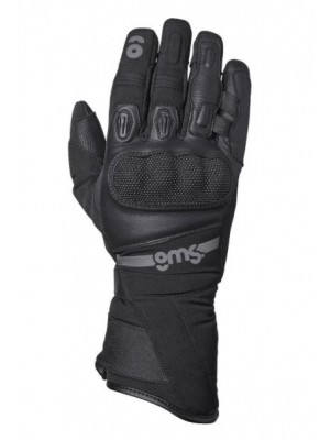 GUANTES GMS TYLON SF WP BLACK