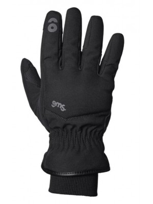 GUANTES GMS VITO WP BLACK