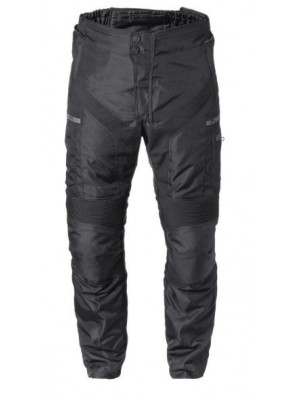 PANTALON GMS TRENTO NEO WP BLACK