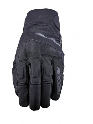 GUANTS FIVE BOXER EVO WP NEGRE