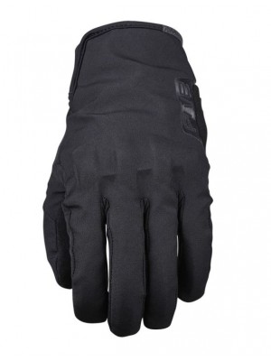 FIVE RANGER WP NEGRE