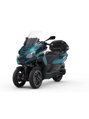 PEUGEOT METROPOLIS 400 SW KM0