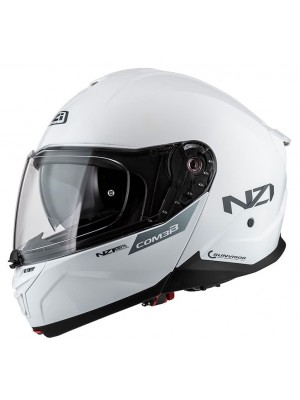 CASC ABATIBLE NZI COMBI 3 DUO WHITE