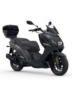 PEUGEOT PULSION EVO 125 URBAN ABS