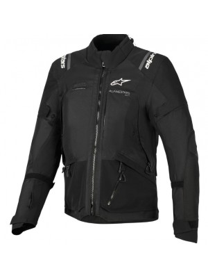 JAQUETA ALPINESTARS STELLA ANDES V4 DRYSTAR BLACK