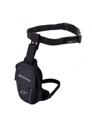 BOSSA ALPINESTARS ACCESS THING BAG BLACK/BLACK