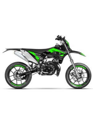 PEUGEOT XP6 SUPERMOTARD