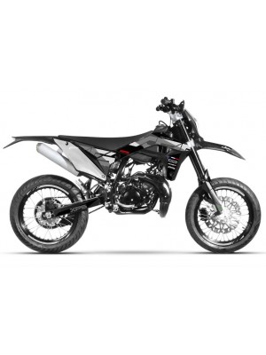 PEUGEOT XP6 SUPERMOTARD R