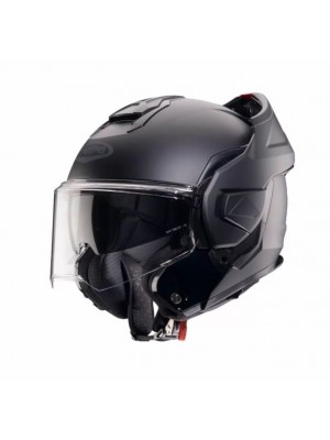 CASC ABATIBLE CABERG TRIP MATT BLACK