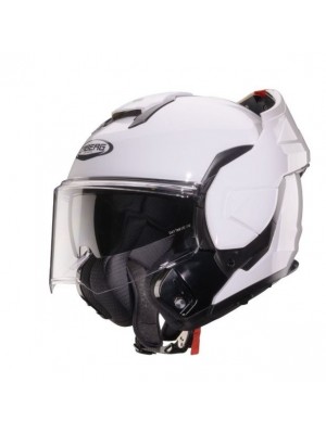 CASC ABATIBLE CABERG TRIP WHITE