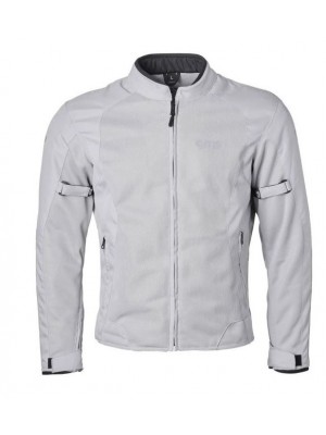 JAQUETA GMS FIFTYSIX.7 ESTIU CREAM/WHITE