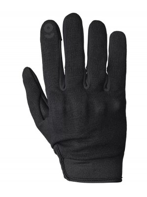 GUANTS GMS JET CITY SPORT BLACK