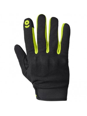 GUANTS GMS JET CITY SPORT BLACK/YELLOW