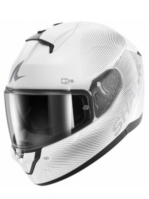 CASC SHARK RIDILL 2 SP LYNE White Silver Silver