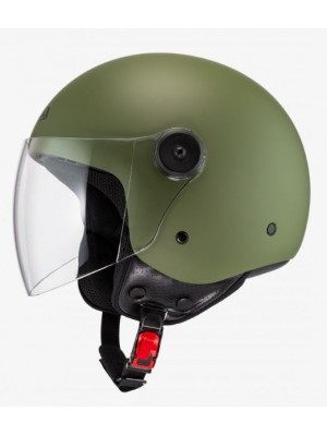 CASCO NZI MAGMA GREEN MATT