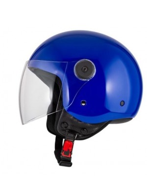 CASCO NZI MAGMA BLUE
