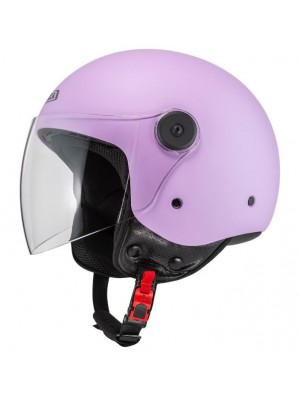 CASCO NZI MAGMA PINK MATT