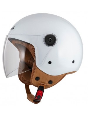 CASCO NZI MAGMA WHITE