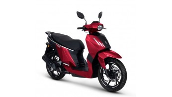 PEUGEOT TWEET 125 F ABS