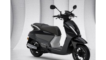 PEUGEOT DJANGO 2 125 ALLURE LC ABS