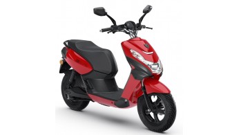PEUGEOT E-STREETZONE L1 Scooter Eléctrico