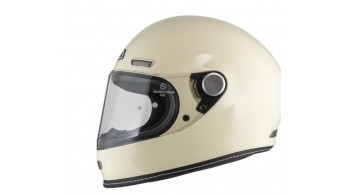 Motos en tarragona. Compra CASCO INTEGRAL NZI REVIVAL BONE