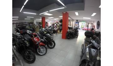 MIKI TOT MOTO