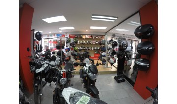 MIKI TOT MOTO