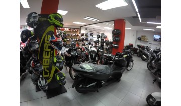 MIKI TOT MOTO