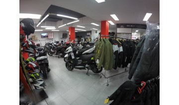 MIKI TOT MOTO