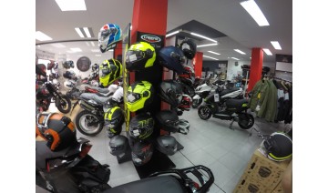 MIKI TOT MOTO