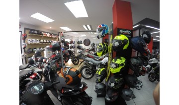 MIKI TOT MOTO