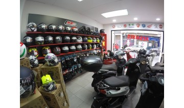 MIKI TOT MOTO