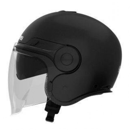CASC JET CABERG UPTOWN negre mate