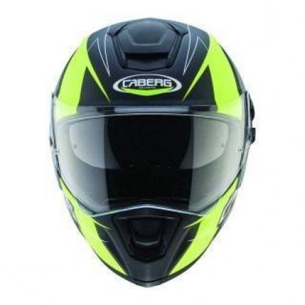 CASC INTEGRAL CABERG DRIFT EVO SPEEDSTER negre/fluor