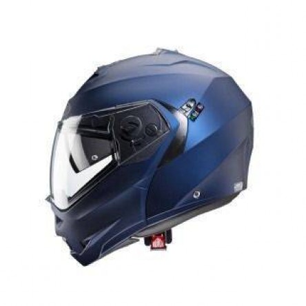 Casc ABATIBLE CABERG DUKE 2 blau mate yama