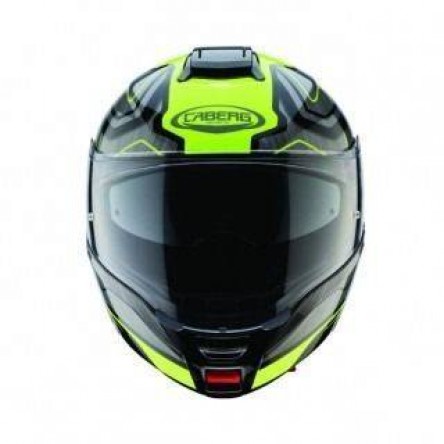 Casc ABATIBLE CABERG LEVO FLOW neg/ant/fluor
