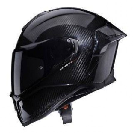 CASCO INTEGRAL CABERG DRIFT EVO CARBON CASCOS MikiTotMoto Tarragona