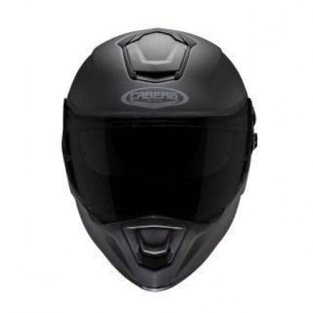 Casc INTEGRAL CABERG DRIFT EVO negre mate