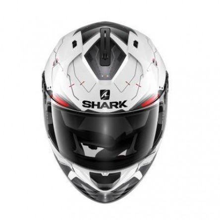 CASC INTEGRAL SHARK RIDILL 1.2 MECCA (HE0537WKR / Mecca / White Black Red/WKR))