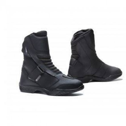 BOTES FORMA RIVAL NEGRE