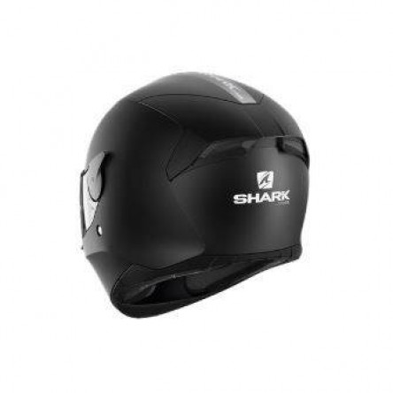 CASC INTEGRAL SHARK D-SKWAL 2 BLANK Mat Black Mat HE4031EKMA