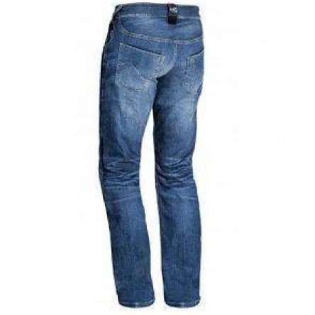 PANTALON TEXA IXON BUCKLER PEDRA