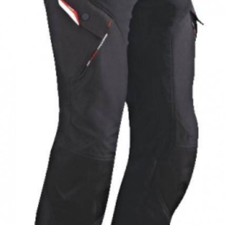 PANTALO IXON CROSSTOUR 2 NEGRE