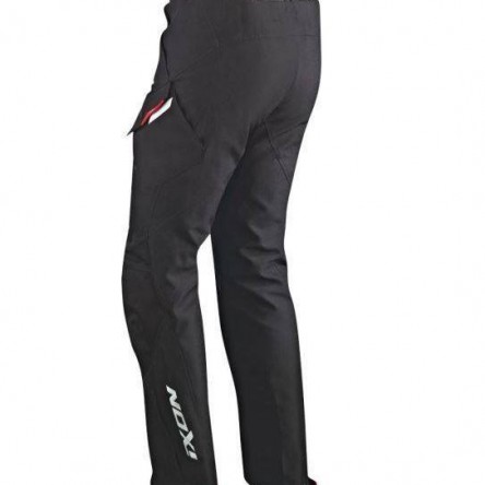 PANTALO IXON CROSSTOUR 2 NEGRE